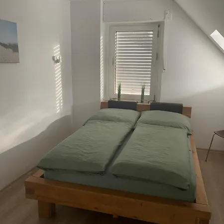 Gemuetliches Mit Kueche, Wifi Und Smart-tv In * هام