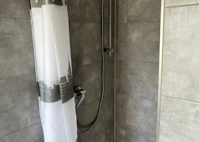 Gemuetliches Mit Kueche, Wifi Und Smart-tv In * Hamm (North Rhine-Westphalia)