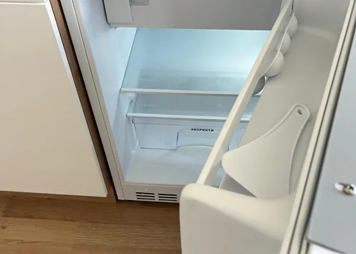 Gemuetliches Mit Kueche, Wifi Und Smart-tv In Appartement *