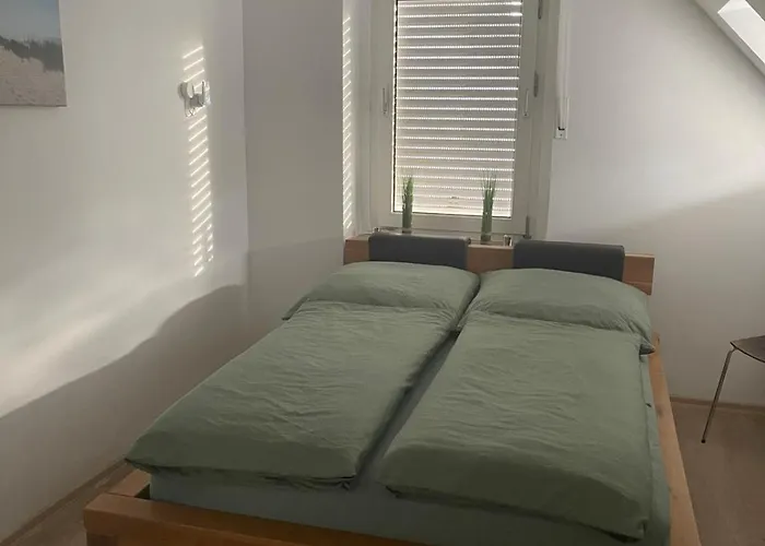 Gemuetliches Mit Kueche, Wifi Und Smart-tv In * Hamm (North Rhine-Westphalia)